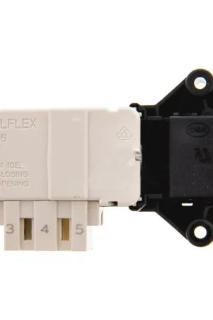 Directo De Fábrica Interruptor Blocapuerta Lavadora SAMSUNG B1245 DC6400653A