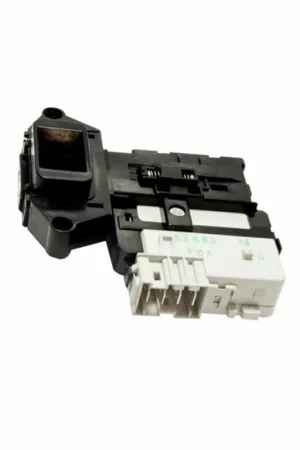 Gran Oferta Cierre Electrónico Lavadora LG ROLD DFF01851