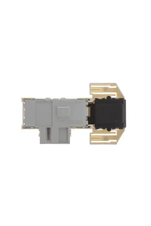 Barato Interruptor retardo puerta lavadora|compatible con BOSCH|Calidad Adaptable|Codigo fabricante 603514|Para modelos WAE16160GR WAE2