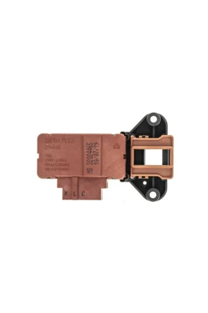 Interruptor retardo puerta lavadora|compatible con VESTEL|Calidad OEM|Codigo fabricante|Para modelos QUILIVE 180412 Precio Económico