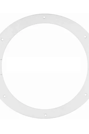 Aro Interior Puerta Lavadora Fagor F2011 L75A000G7 Promoción