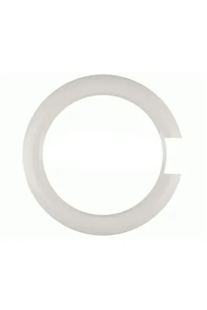 Popular Aro Exterior Puerta Escotilla Lavadora Balay Bosch 362257