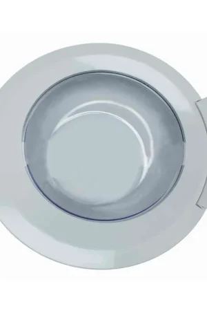 Entrega Rápida Puerta Completa Lavadora BOSCH 00704286 (Color Blanco)