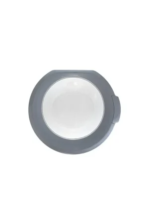 Puerta escotilla completa lavadora|compatible con VESTEL|Calidad Original|Codigo fabricante 42029915|Para modelos CLR6100W CLR71 Rebajas