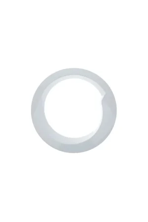 Disponible Ahora Aro exterior puerta lavadora|compatible con ZANUSSI|Calidad Original|Codigo fabricante 8082832018|Para modelos ZWF61000W ZWF6120