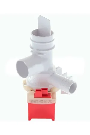 Directo De Fábrica Bomba Desague Lavadora COPRECI CEBS 25563300