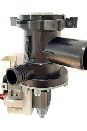 Últimas Unidades Bomba Desagüe Lavadora WHIRLPOOL 480111100786