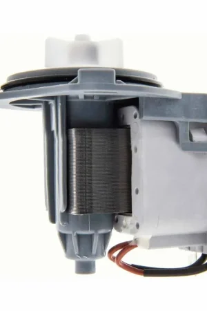 Bomba desague lavadora Vestel 32015595 Directo De Fábrica