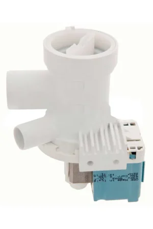 Novedad Bomba Desagüe Lavadora NEWPOL 518008102