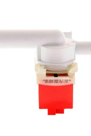 Bomba Desagüe Lavadora COPRECI EBS 25563400 Oferta De Temporada