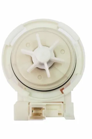 Promoción Exclusiva Bomba Desagüe Lavadora COPRECI KEBS 111