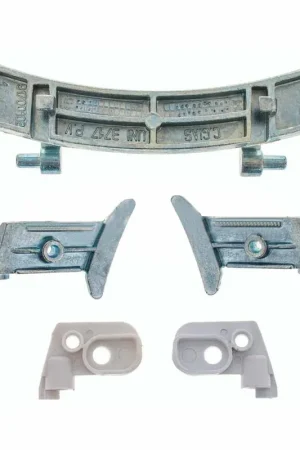 Económico Bisagra Puerta Lavadora CANDY 49001262