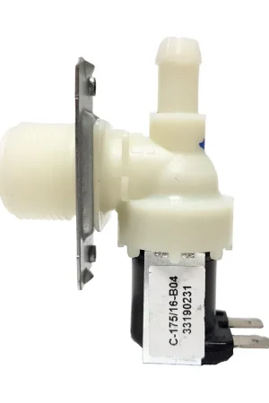 Ordena Ya Electroválvula Lavadora Universal 1 Vía Salida 90º