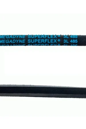 Correa Lavadora Universal Trapezoidal 3L 485 Súper Precio