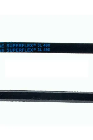 Correa Lavadora Trapezoidal3L 490 Envío Exprés