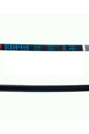 Stock Limitado Correa Lavadora Trapezoidal 3L 493