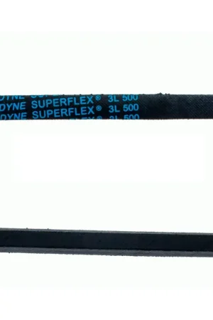 Correa Lavadora Trapezoidal 3L 500 Mejor Precio