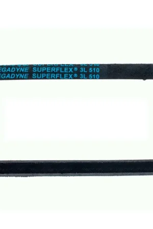 Garantía De Devolución De Dinero Correa Lavadora Trapezoidal 3L 510