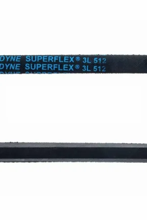 Correa Lavadora Trapezoidal 3L 512 No Te Lo Pierdas