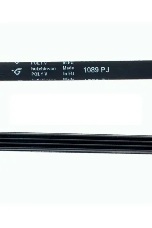 Correa Lavadora 1089 PJ Precio De Fábrica