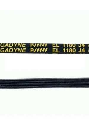Correa Lavadora EL 1180 J4 Oferta Limitada