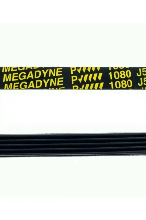 Correa Lavadora 1080 J5 Solo Por Tiempo Limitado