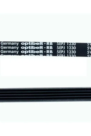 Correa Lavadora5EPJ 1230 Alta Calidad