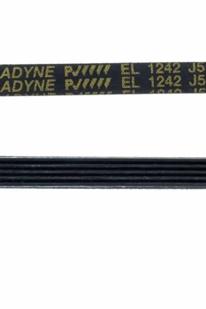 Correa Lavadora EL 1242 J5 Envío Inmediato