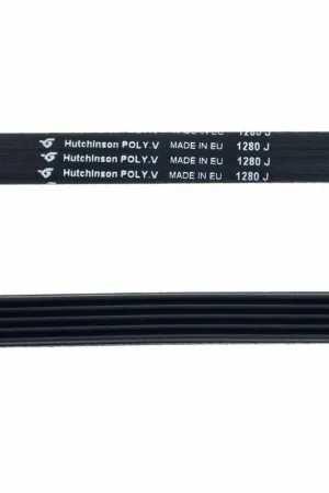 Correa Lavadora 1280 J Envío Inmediato