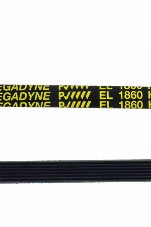 Directo De Fábrica Correa Lavadora EL 1860 H7