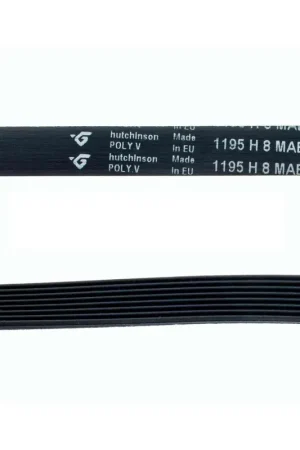 Correa Lavadora 1195 H8 MAEL Ordena Ya