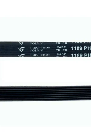 Correa Lavadora 1189 PHE Alta Calidad