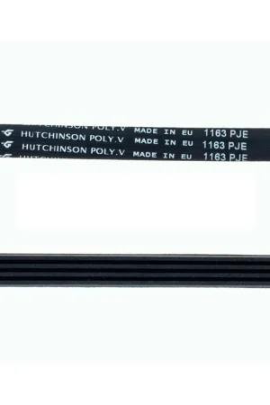 Novedad Correa Lavadora 1163 PJE