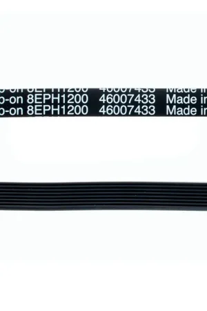 Correa Lavadora 8EPH 1200 46007433 Bestseller