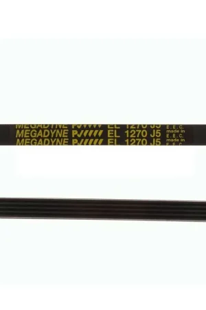 Correa Lavadora EL 1270 J5 Ocasión Especial