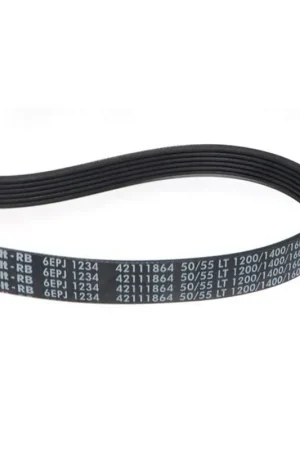 Solo Por Tiempo Limitado Correa Lavadora 6EPJ 1234 42111864