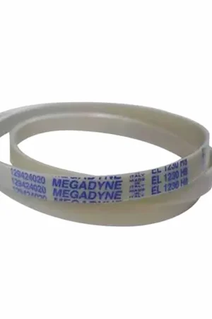 Correa Lavadora EL 1230 H8 No Te Lo Pierdas