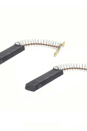 Oferta Especial Escobilla Motor Lavadora 5x12,5x40 mm (2 unidades)