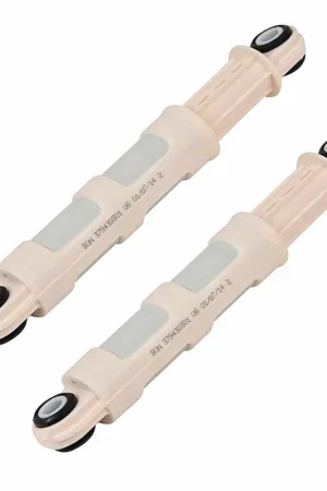 KIT2 Amortiguador Lavadora Electrolux 1240172104 AEG Privileg 80N (2 Unidades) Oferta Flash