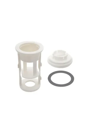 Bestseller Filtro, tapa y junta para lavadora ELECTROLUX EWF1060, EWF1005 1260672009