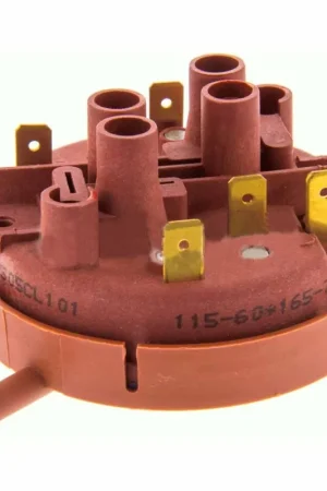 Más Vendido Presostato Lavadora 2 Nivel 98-68/165-80 Salida Horizontal