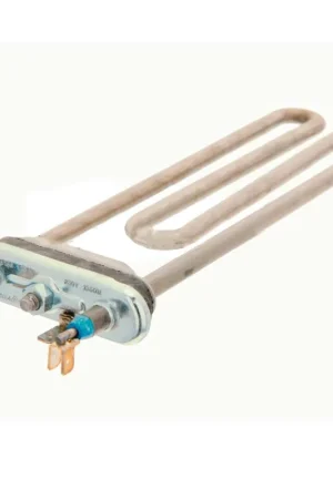 Solo Por Tiempo Limitado Resistencia lavadora Zanussi 1950W 220V FL402 1240325405