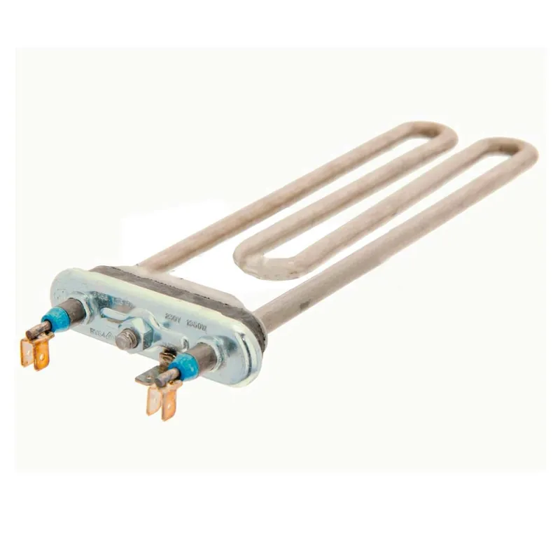 Solo Por Tiempo Limitado Resistencia lavadora Zanussi 1950W 220V FL402 1240325405