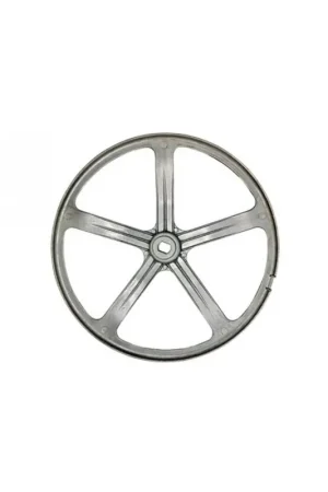 Polea tambor lavadora Otsein OHTC11A 46000319 Última Oportunidad