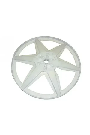 Polea tambor lavadora Otsein VHD9124D37 41024466 Precio De Fábrica