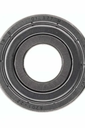 Comprar En Línea Rodamiento Lavadora 6201 ZZ