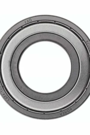 Rodamiento Bolas Lavadora 6206 ZZ Devolución Gratuita