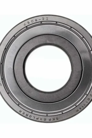 Precio Rebajado Rodamiento Bolas Lavadora 6306 ZZ