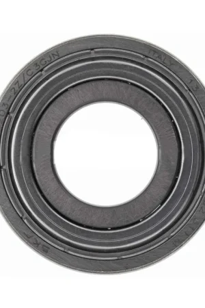 Garantía De Devolución De Dinero Rodamiento Lavadora SKF 6203 ZZ