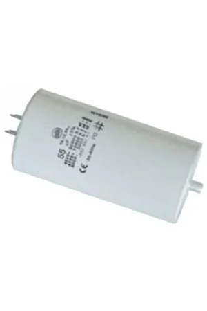 Precio Bajo Condensador trabajo permanente lavadora Standard 40 MF 450V